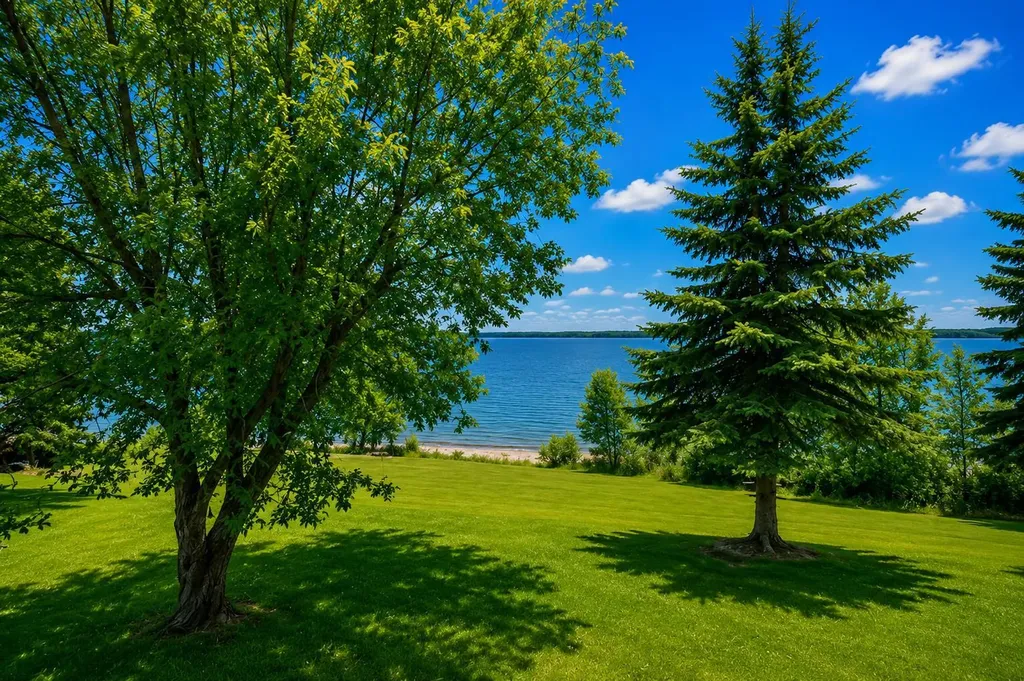1411 Juniper Road Sunbreaker Cove AB T0C0J0
