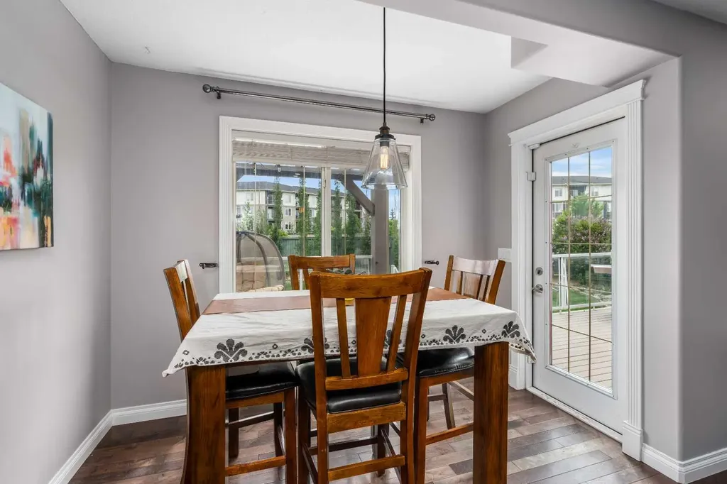 321 Bayside Place SW Airdrie AB T4B 2X5