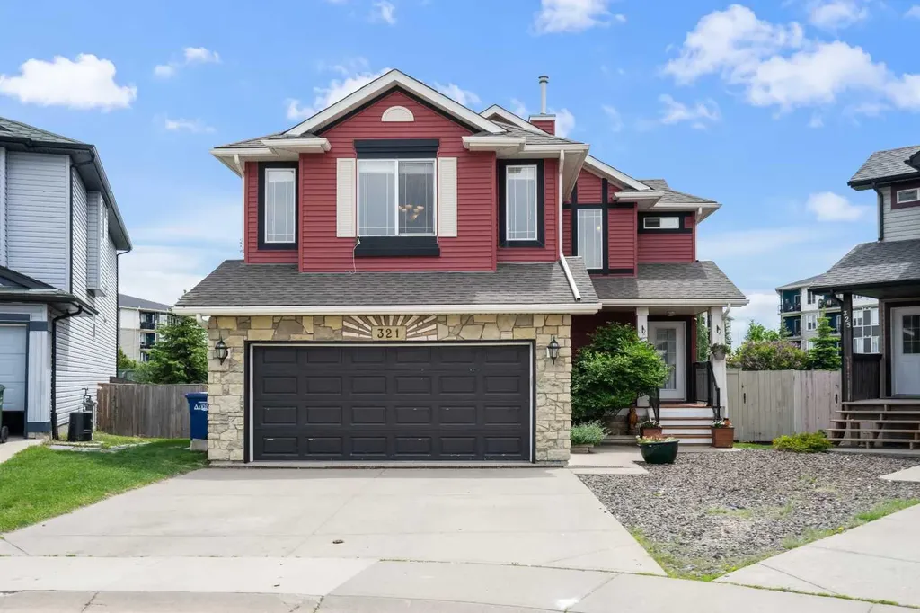 321 Bayside Place SW Airdrie AB T4B 2X5