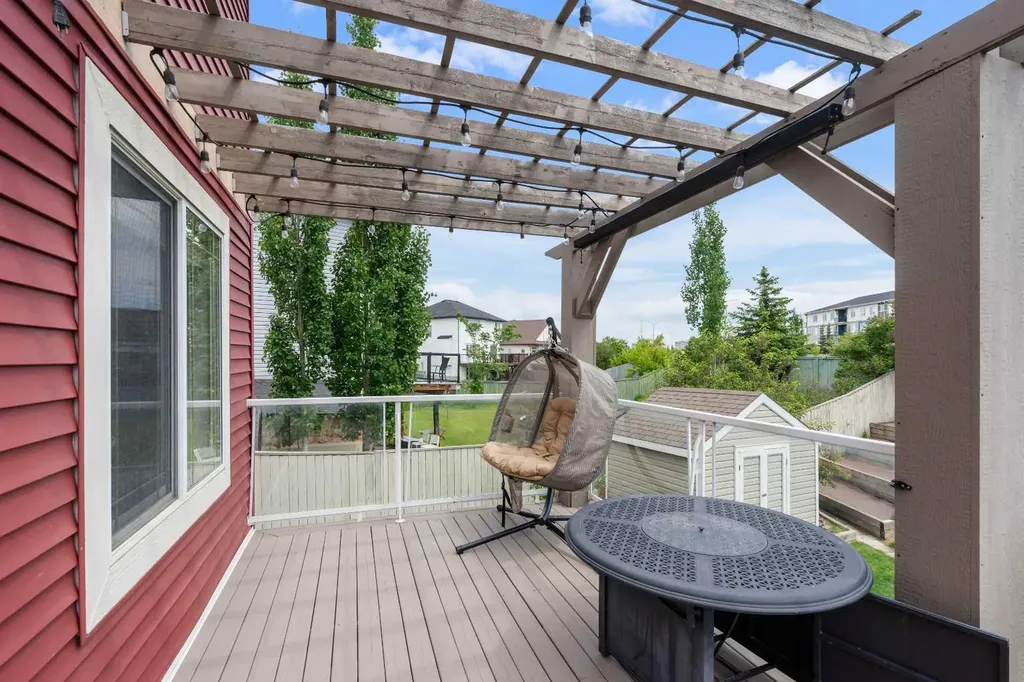 321 Bayside Place SW Airdrie AB T4B 2X5