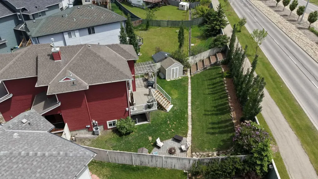321 Bayside Place SW Airdrie AB T4B 2X5