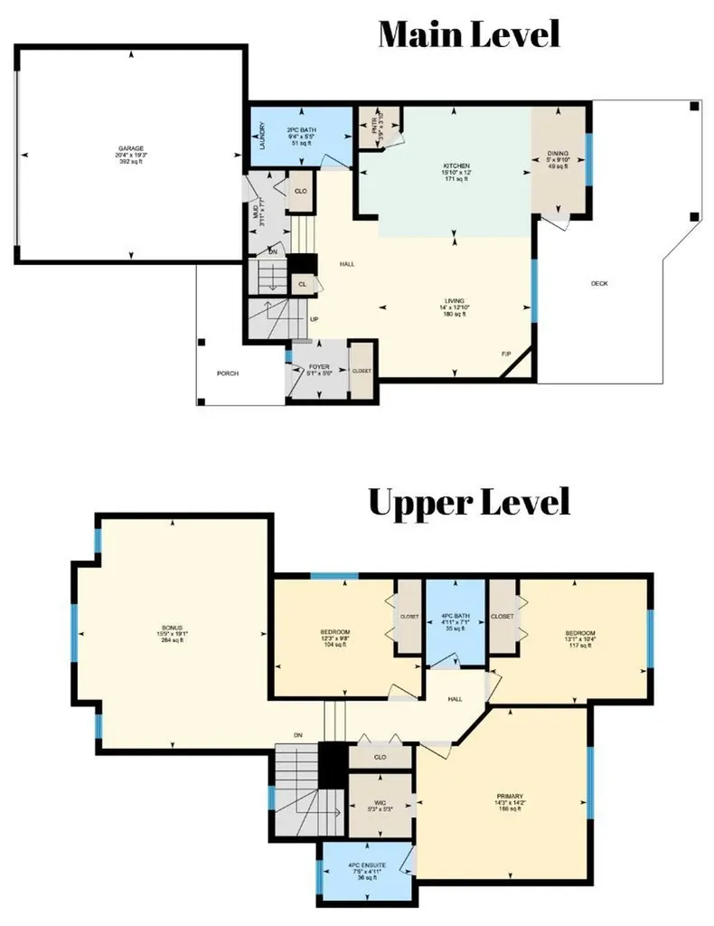 321 Bayside Place SW Airdrie AB T4B 2X5