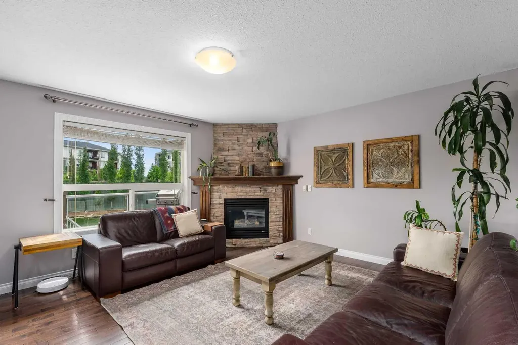321 Bayside Place SW Airdrie AB T4B 2X5