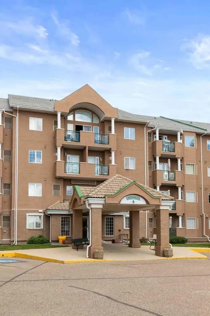 278 Park Meadows Drive SE Medicine Hat AB T1B 4J1