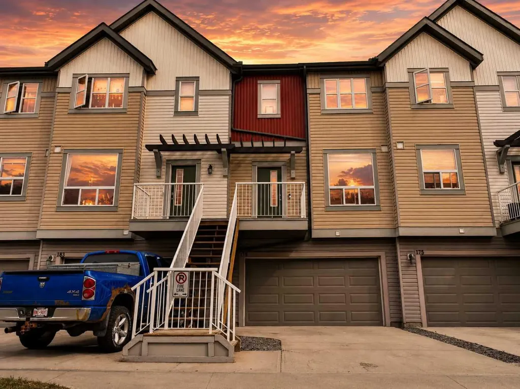 179 Copperstone Cove SE Calgary AB T2Z 0L3