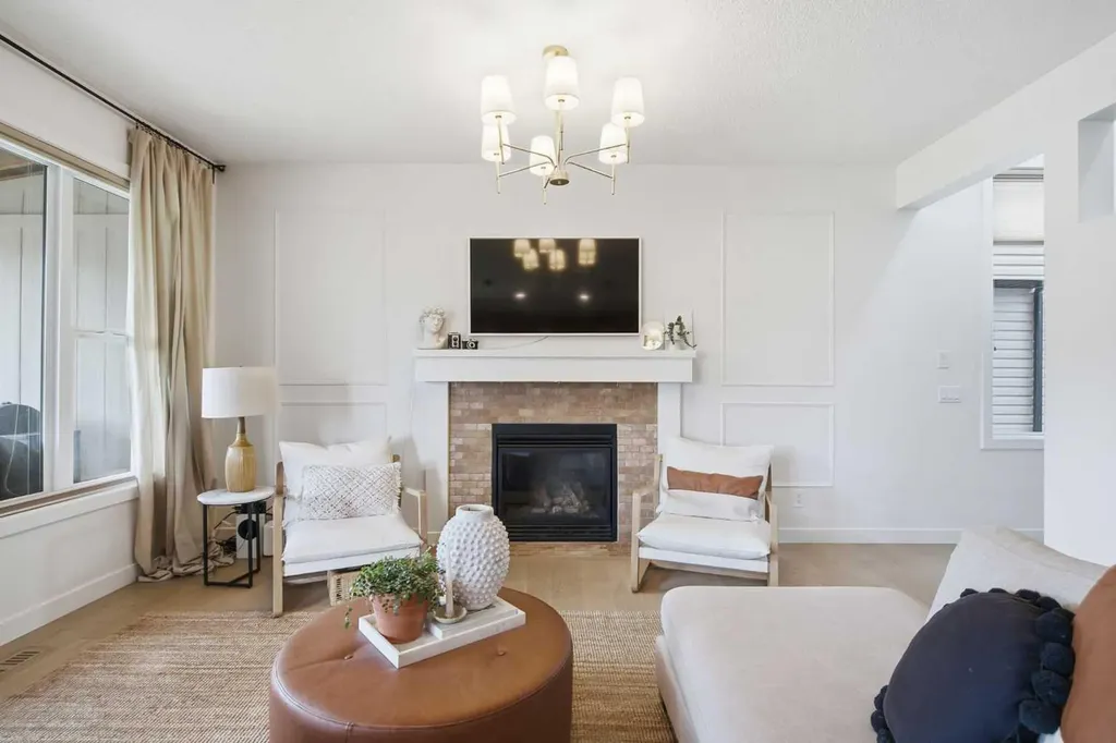 23 Cranridge Crescent SE Calgary AB T3M 0J2
