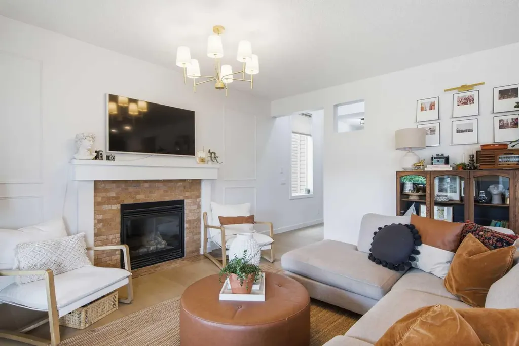 23 Cranridge Crescent SE Calgary AB T3M 0J2