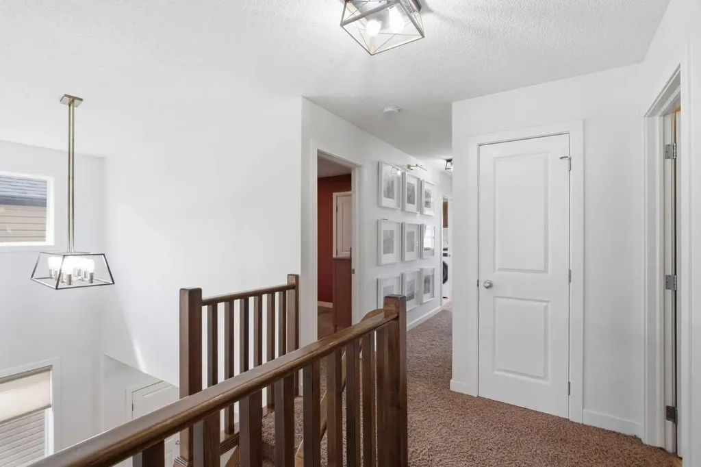 23 Cranridge Crescent SE Calgary AB T3M 0J2