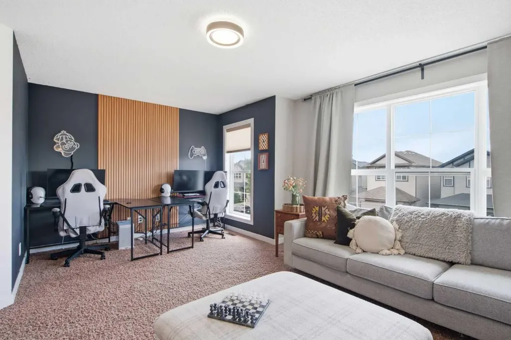23 Cranridge Crescent SE Calgary AB T3M 0J2