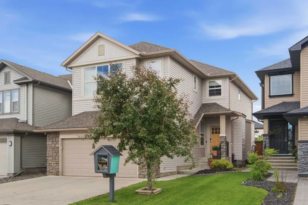 23 Cranridge Crescent SE Calgary AB T3M 0J2