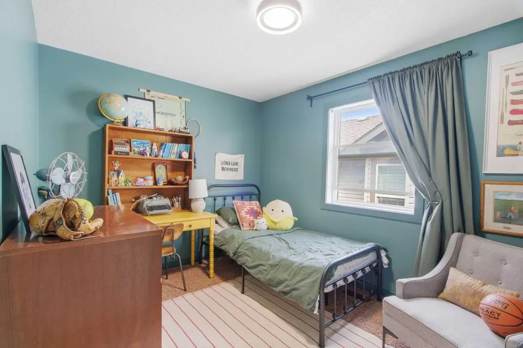 23 Cranridge Crescent SE Calgary AB T3M 0J2