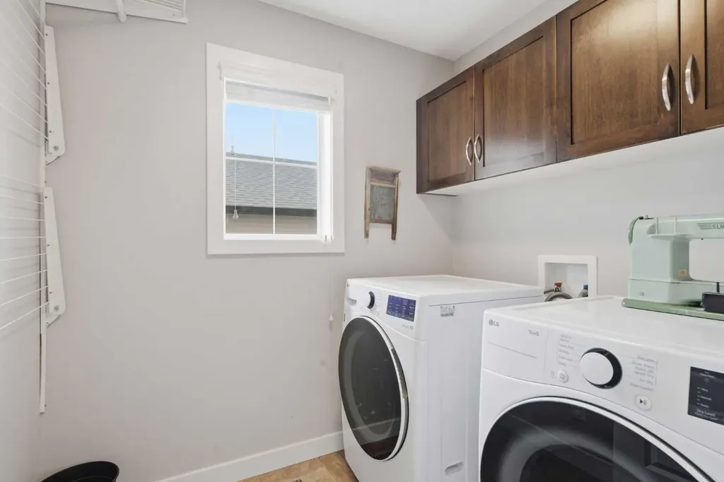 23 Cranridge Crescent SE Calgary AB T3M 0J2