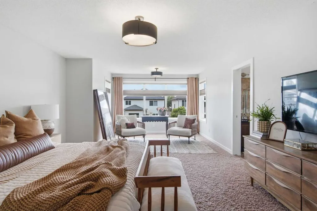 23 Cranridge Crescent SE Calgary AB T3M 0J2
