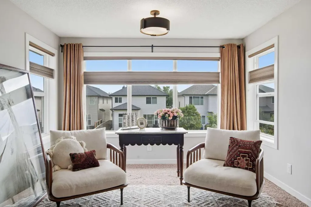 23 Cranridge Crescent SE Calgary AB T3M 0J2