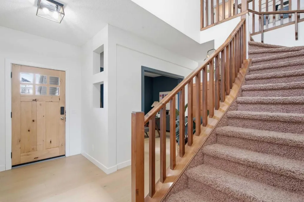 23 Cranridge Crescent SE Calgary AB T3M 0J2