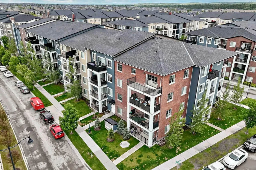 151 Legacy Main Street SE Calgary AB T2X 5C7