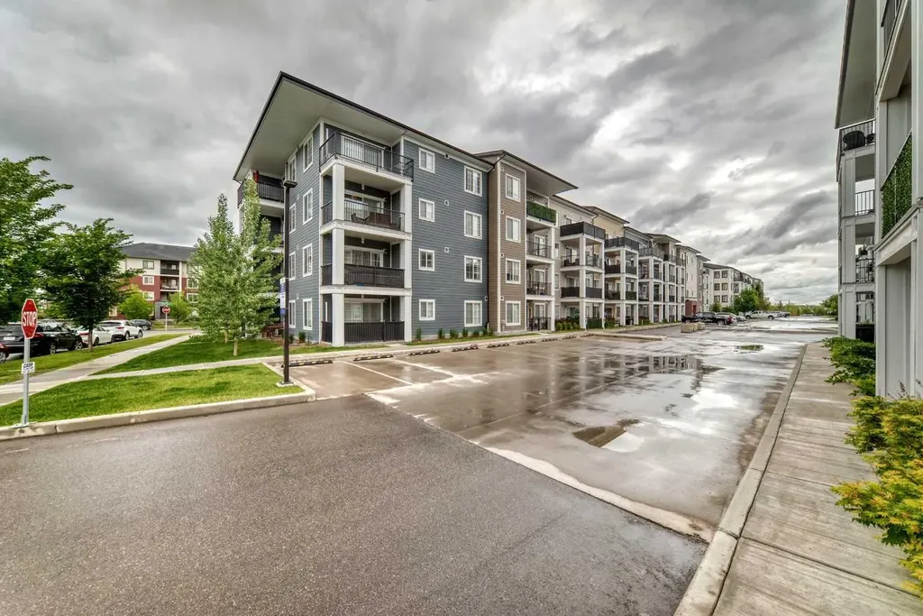 151 Legacy Main Street SE Calgary AB T2X 5C7