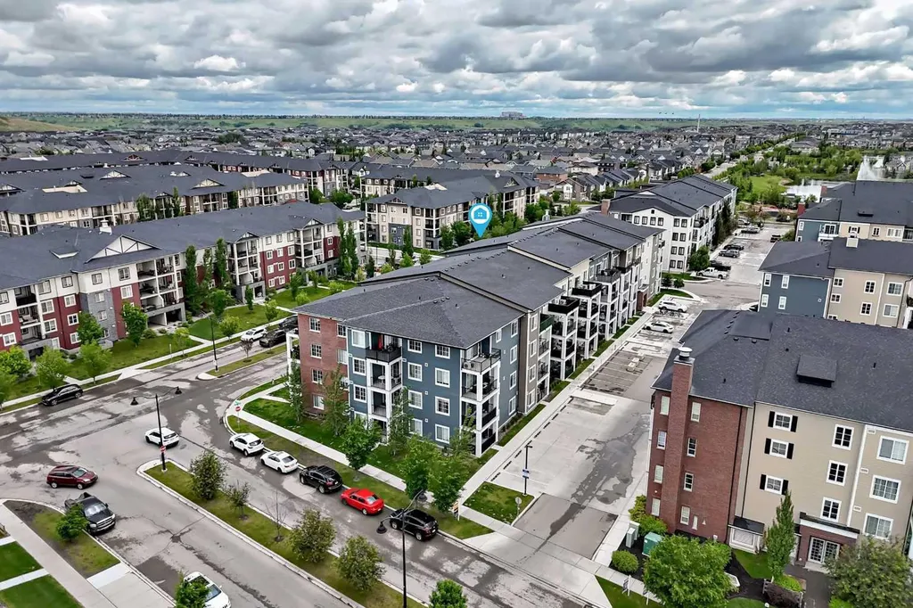 151 Legacy Main Street SE Calgary AB T2X 5C7