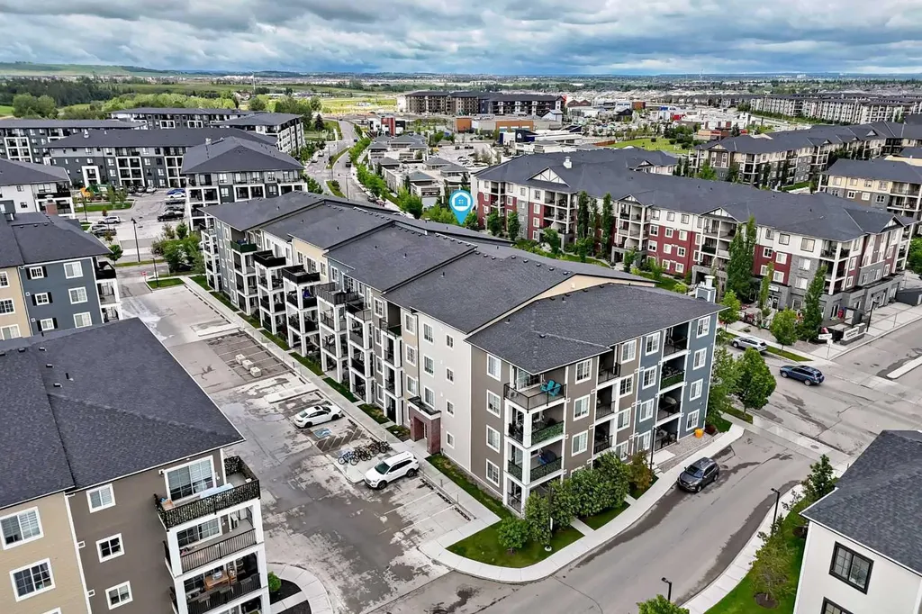 151 Legacy Main Street SE Calgary AB T2X 5C7