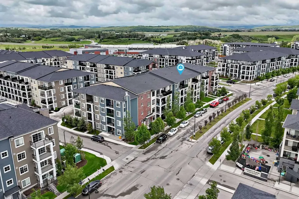 151 Legacy Main Street SE Calgary AB T2X 5C7