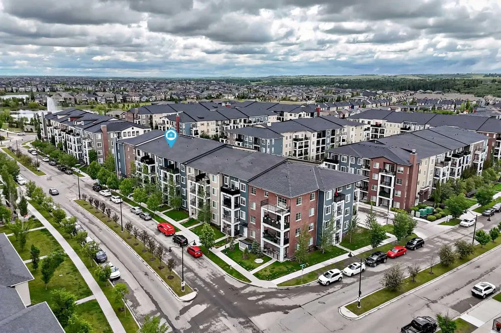 151 Legacy Main Street SE Calgary AB T2X 5C7