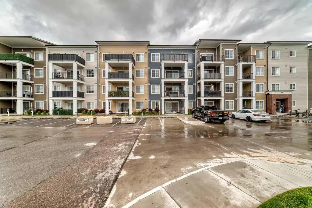 151 Legacy Main Street SE Calgary AB T2X 5C7