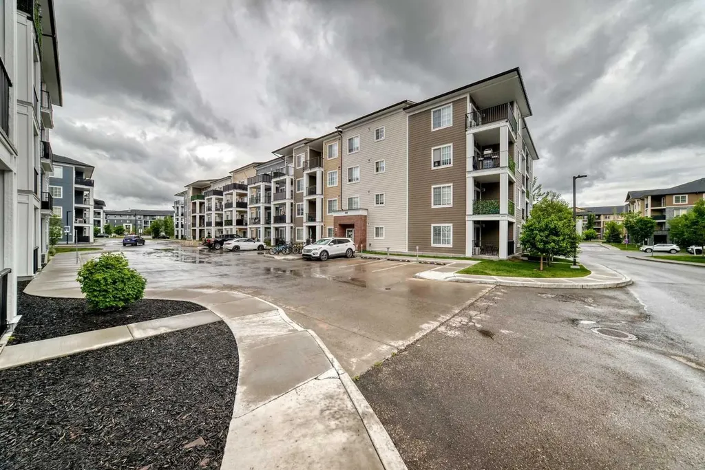 151 Legacy Main Street SE Calgary AB T2X 5C7