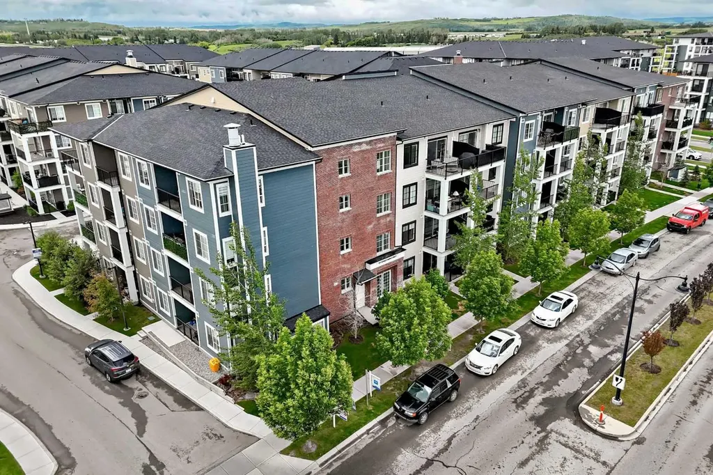 151 Legacy Main Street SE Calgary AB T2X 5C7