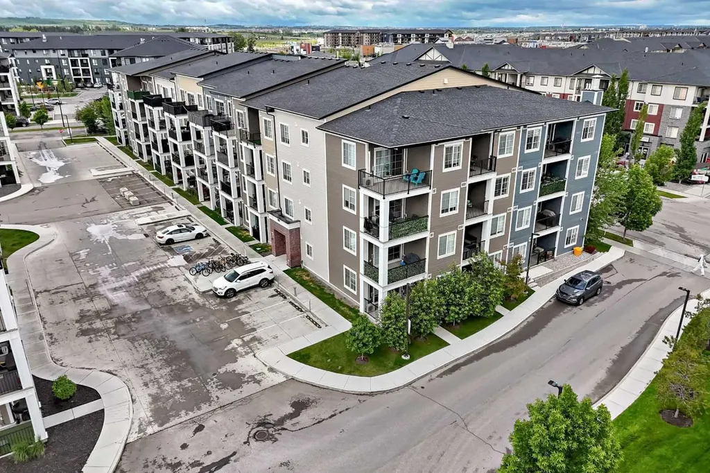 151 Legacy Main Street SE Calgary AB T2X 5C7