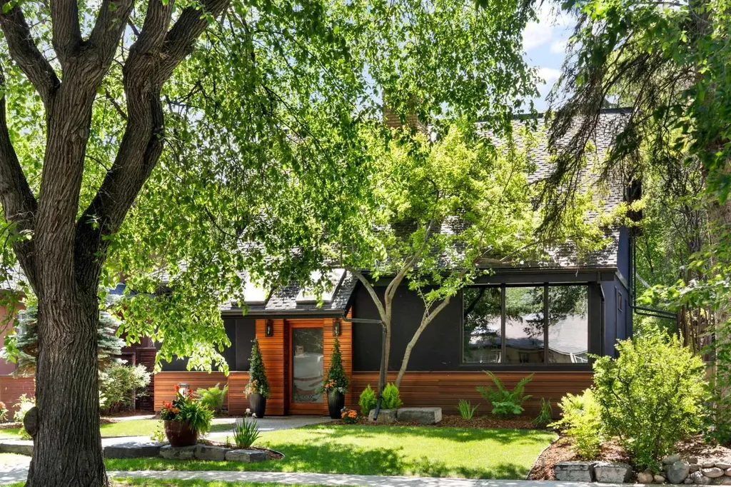 1209 Riverdale Avenue SW Calgary AB T2S 0Z1