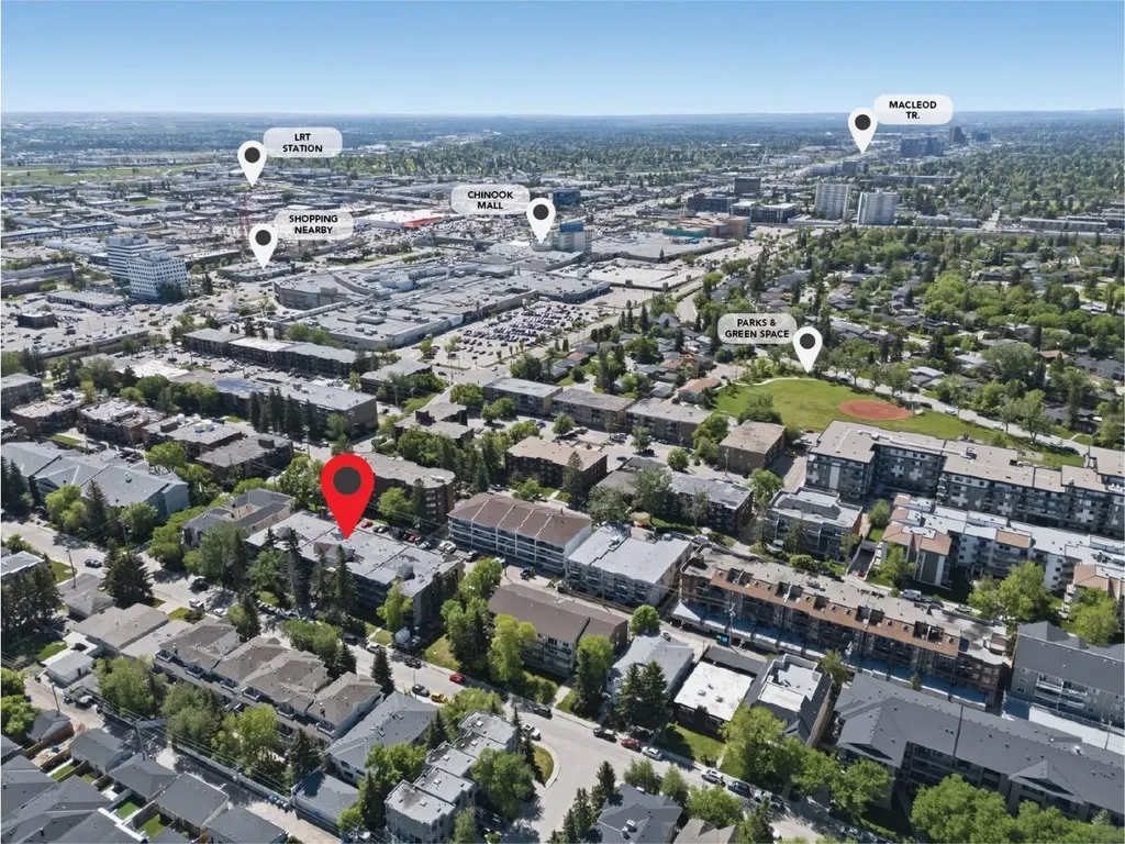 617 56 Avenue SW Calgary AB T2V 0G9