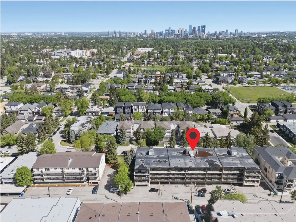 617 56 Avenue SW Calgary AB T2V 0G9