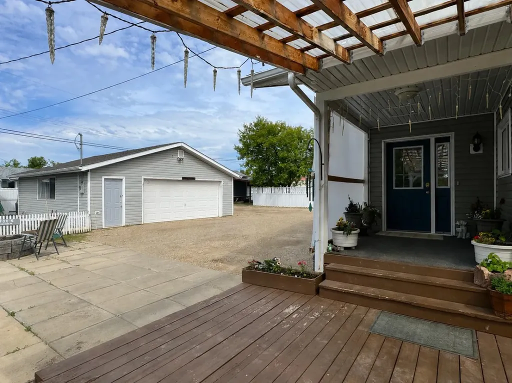 10208 113 Street Fairview AB T0H 1L0