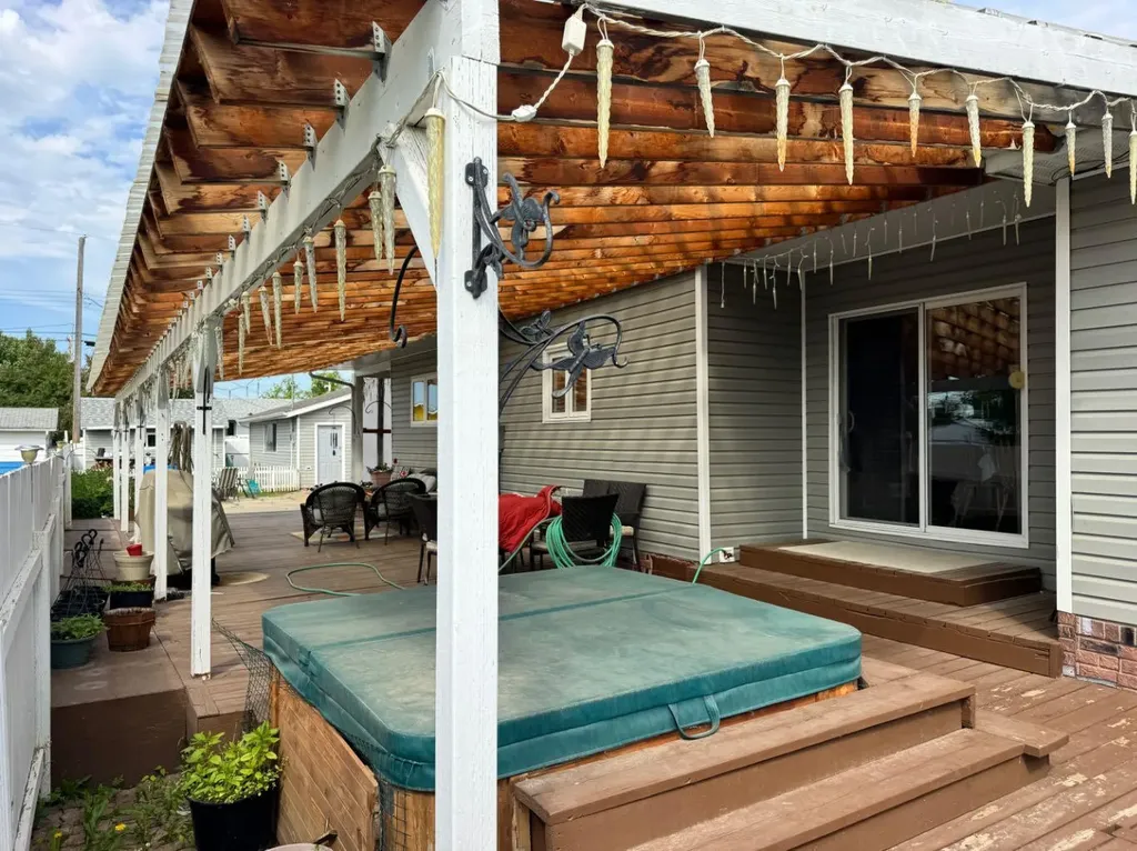 10208 113 Street Fairview AB T0H 1L0