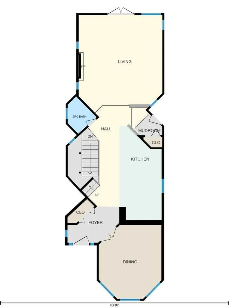 923B 4a Street NW Calgary AB T2N 1P8