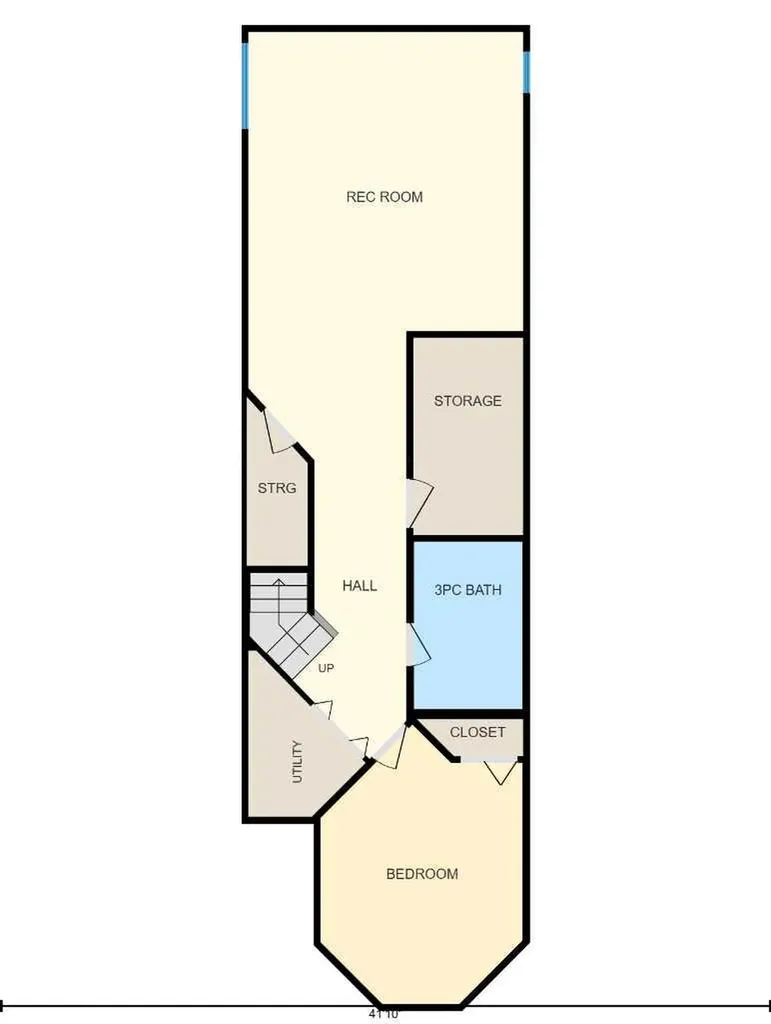 923B 4a Street NW Calgary AB T2N 1P8