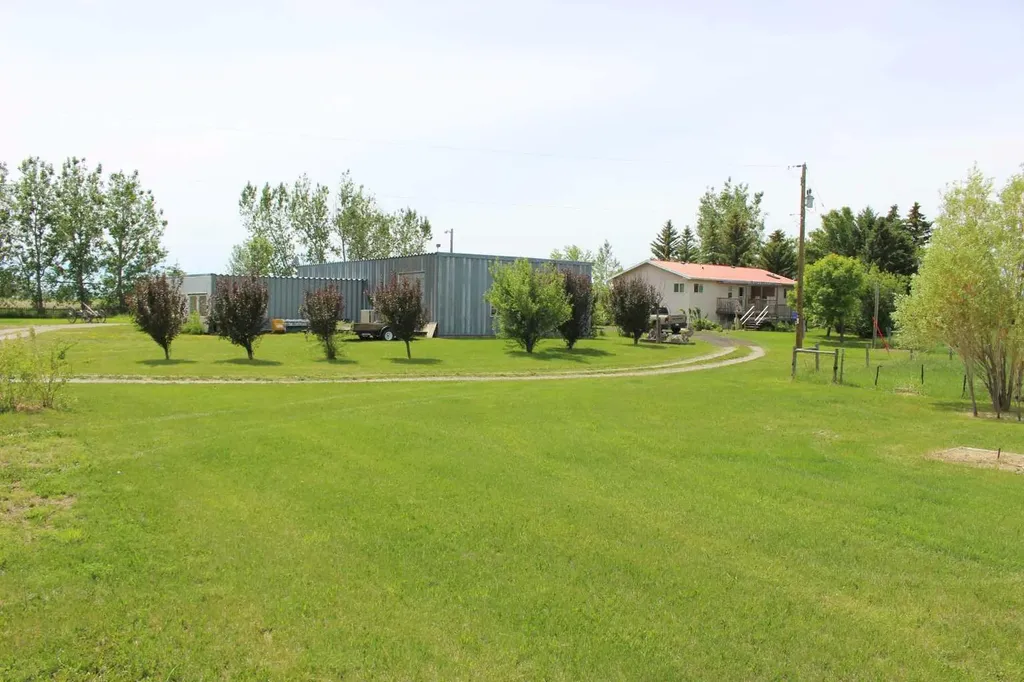 61048 Highway 844 Raymond AB T0K 2S0