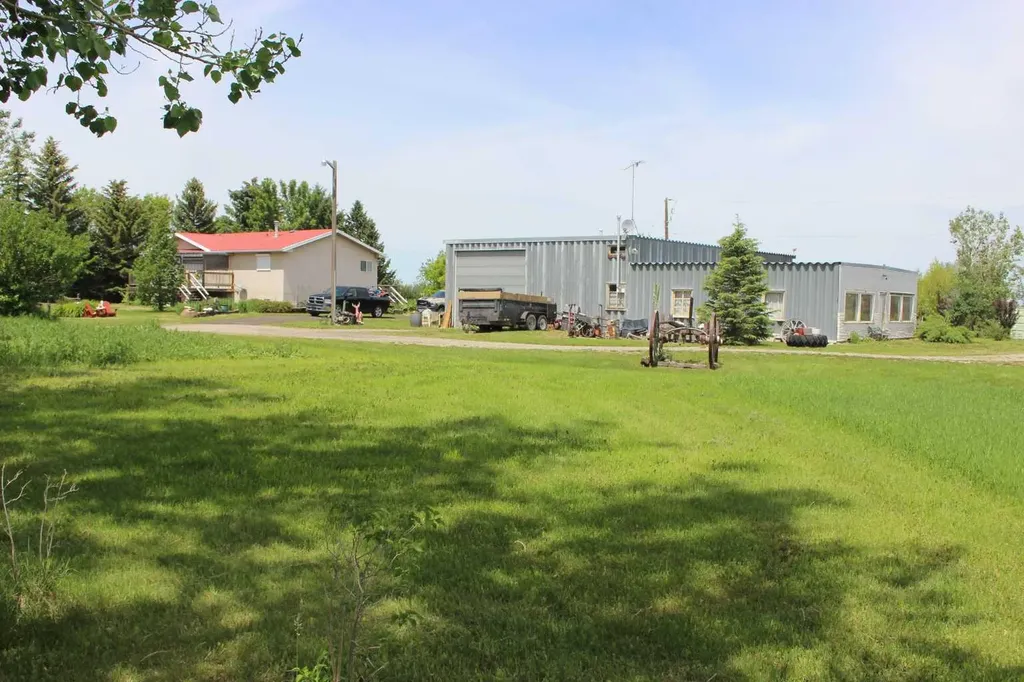 61048 Highway 844 Raymond AB T0K 2S0