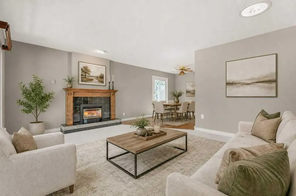 2843 Cedar Ridge Drive SW Calgary AB T2W 2B2