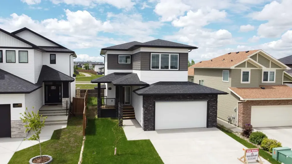 393 Rivergrove Chase W Lethbridge AB T1K 8E9