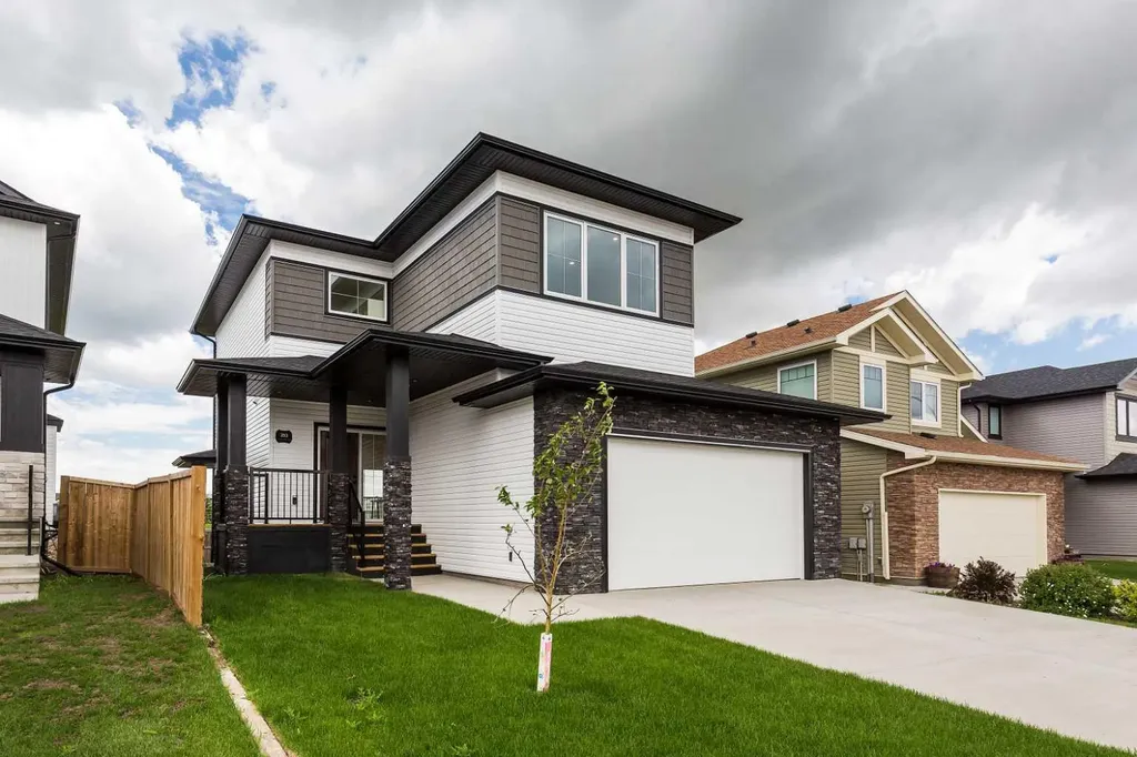 393 Rivergrove Chase W Lethbridge AB T1K 8E9