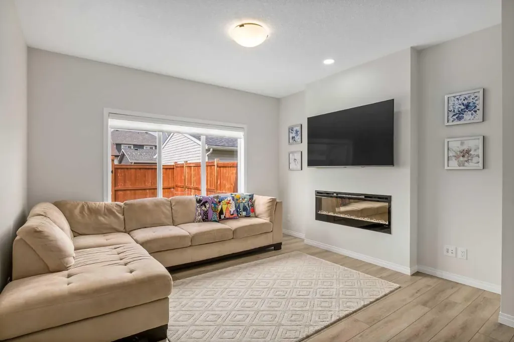 53 Masters Street SE Calgary AB T3M 2R6