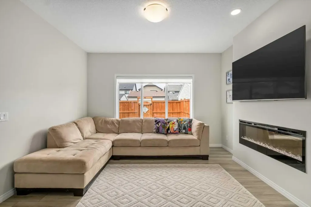 53 Masters Street SE Calgary AB T3M 2R6