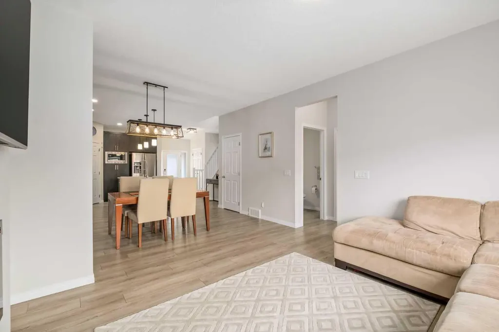 53 Masters Street SE Calgary AB T3M 2R6