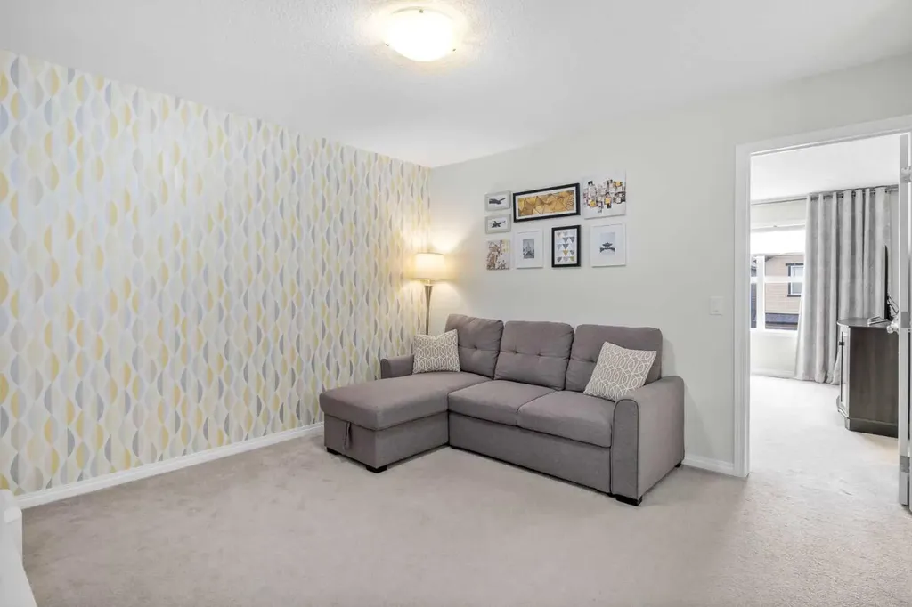 53 Masters Street SE Calgary AB T3M 2R6