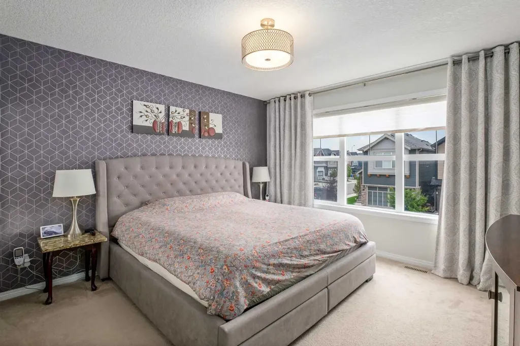 53 Masters Street SE Calgary AB T3M 2R6