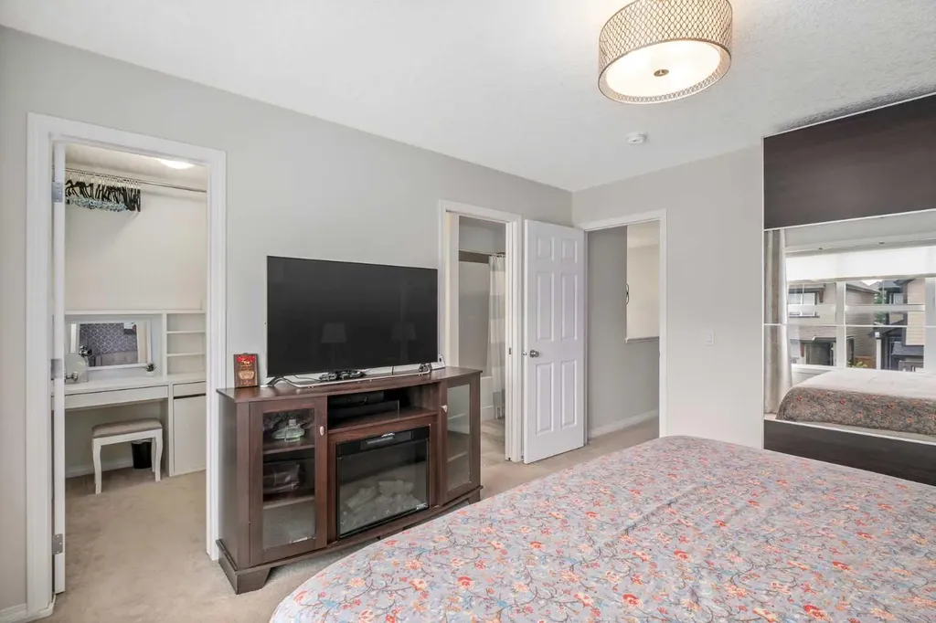 53 Masters Street SE Calgary AB T3M 2R6