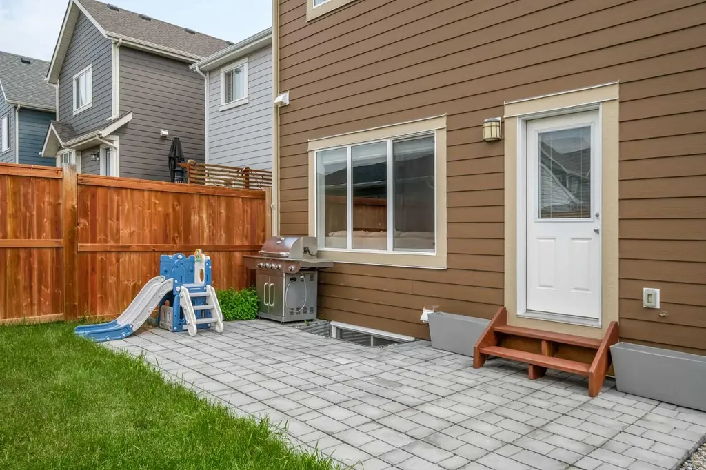 53 Masters Street SE Calgary AB T3M 2R6