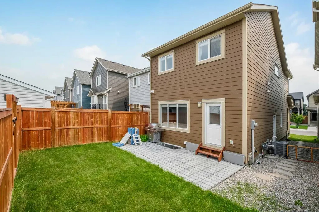 53 Masters Street SE Calgary AB T3M 2R6