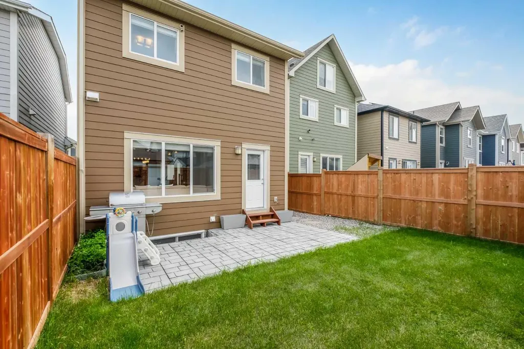 53 Masters Street SE Calgary AB T3M 2R6